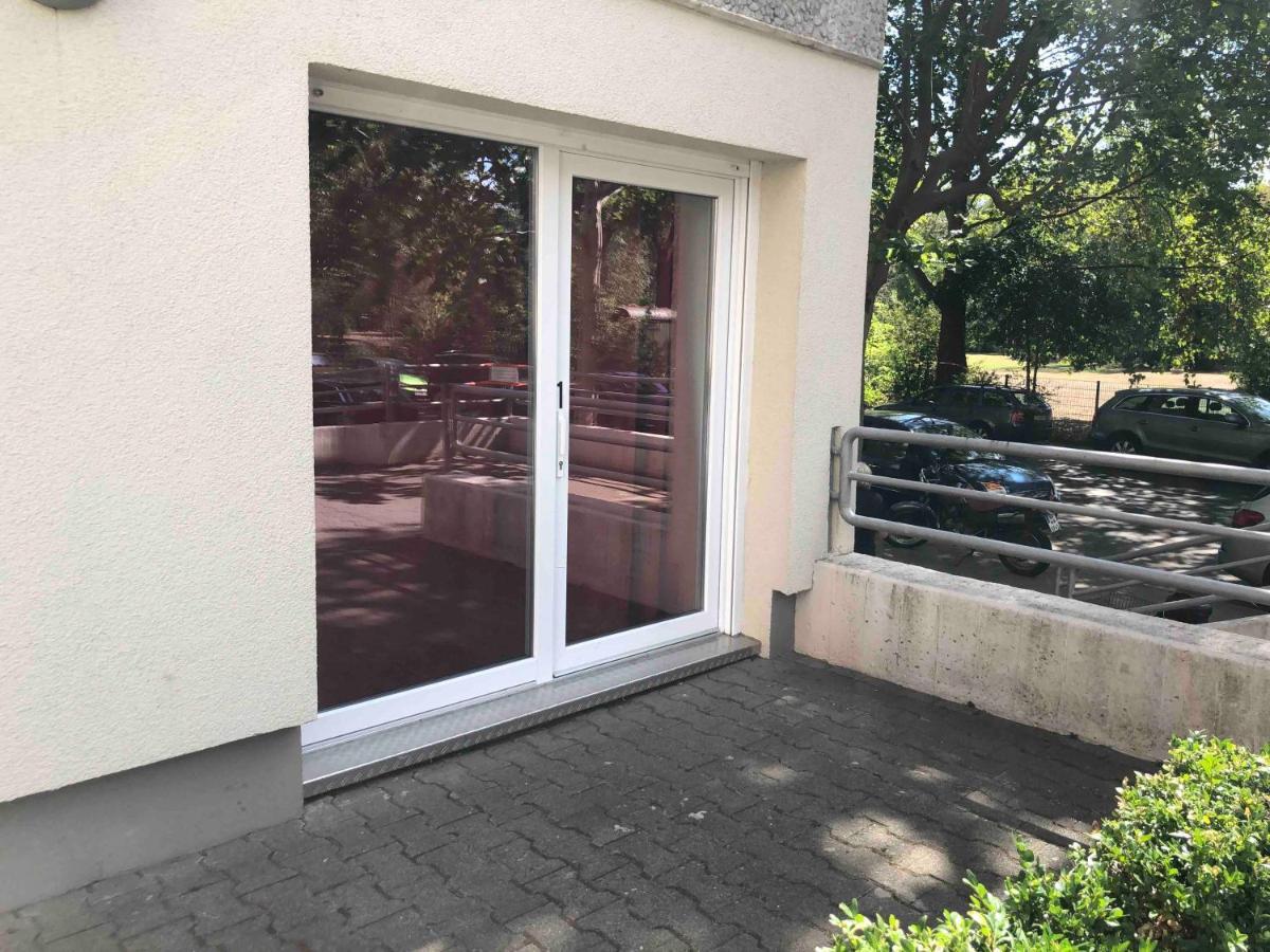 Appartement Potsdamer Platz-top Spot 1 Berlin