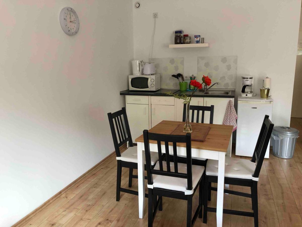 Potsdamer Platz-top Spot 1 Appartement Berlin