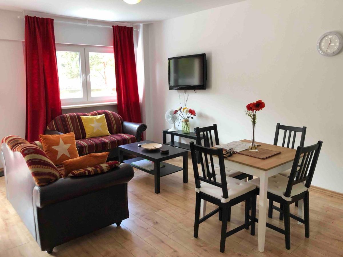 Appartement Potsdamer Platz-top Spot 1 Berlin